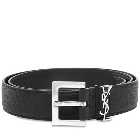 yves saint laurent belts sale.